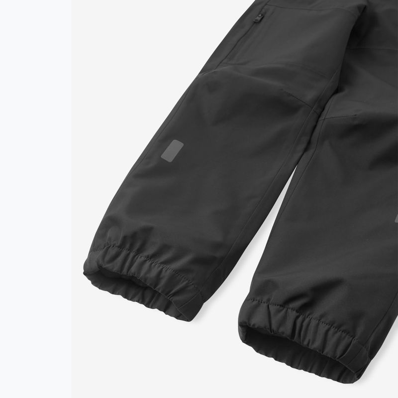 Reima Kuivala children's rain trousers black 5100163A-9990 4