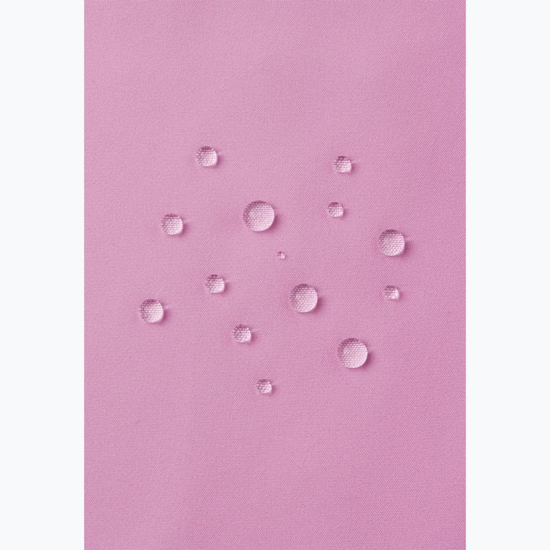 Reima Kuhmo children's rain jacket pink 5100164A-4240 10