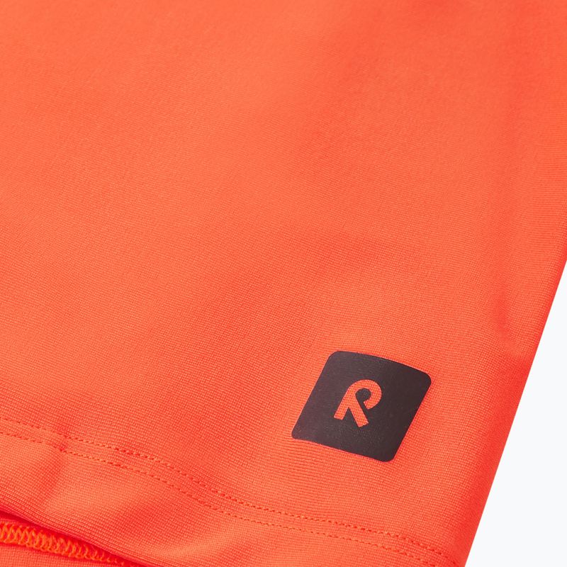 Reima children's swimming shorts Simmari orange 5200151A-2820 3