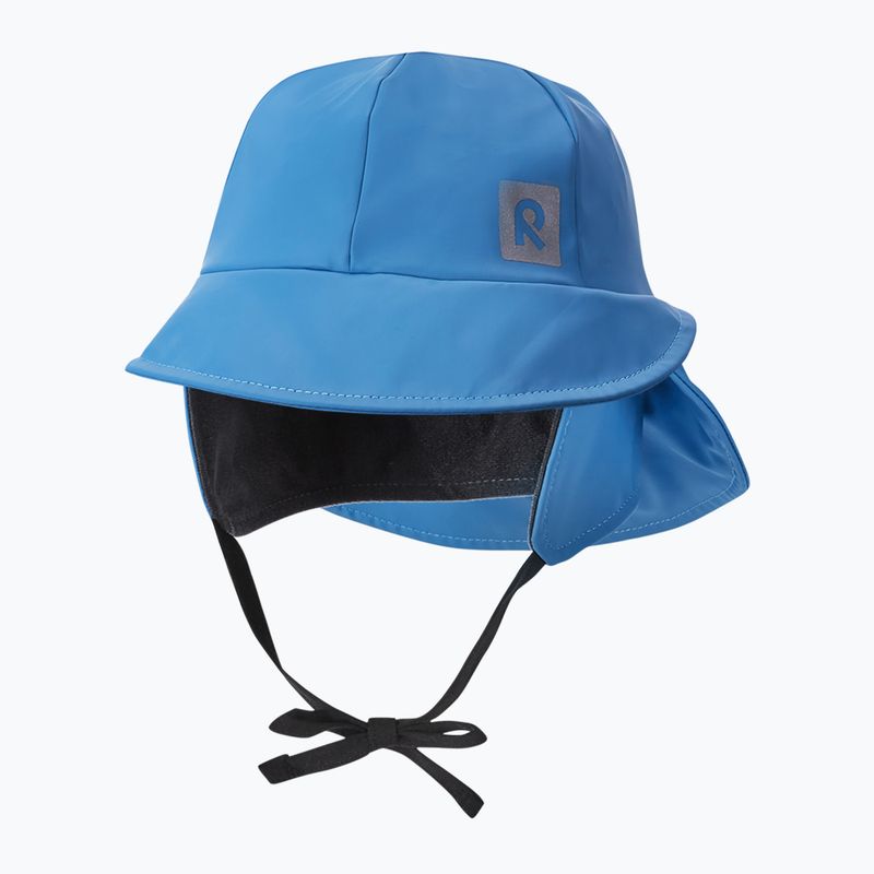 Reima children's rain hat Rainy dem blue