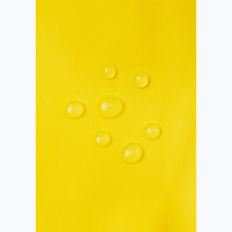 Rain gloves Reima Puro yellow 4