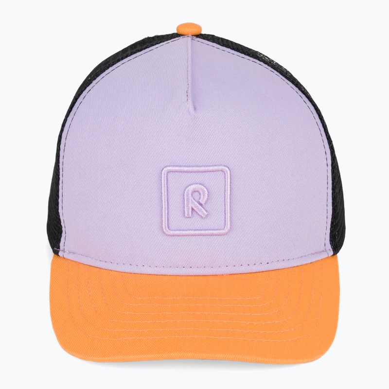 Reima children's baseball cap Lippava purple 5300148A-5451 4