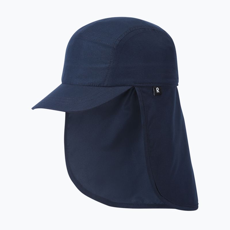 Children's hat Reima Biitsi navy 2