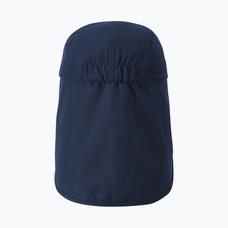 Children's cap Reima Biitsi navy 3