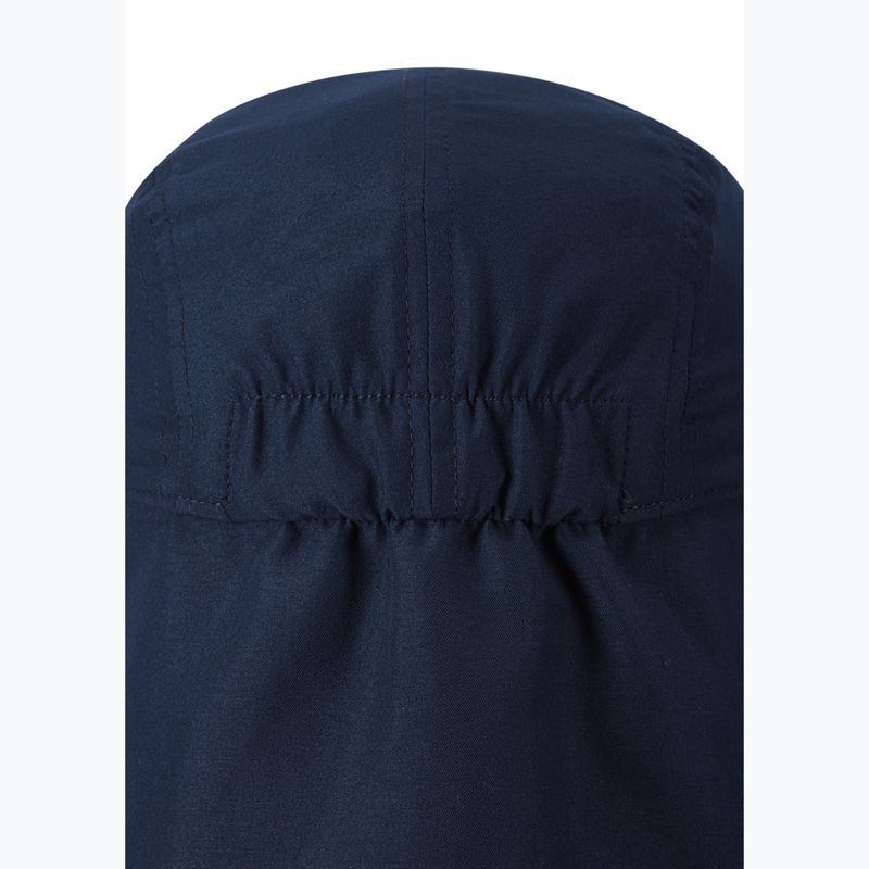 Children's hat Reima Biitsi navy 4