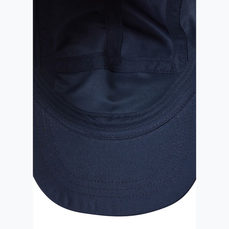 Children's cap Reima Biitsi navy 5