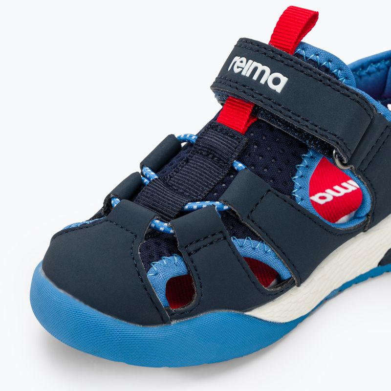 Reima Lomalla navy children's sandals 6