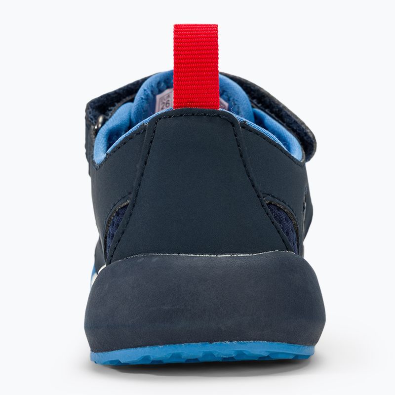 Reima Lomalla navy children's sandals 7