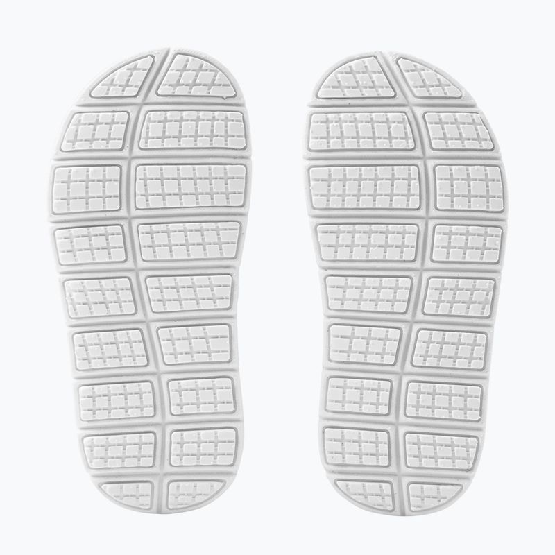 Children's sandals Reima Bungee greyish green 5