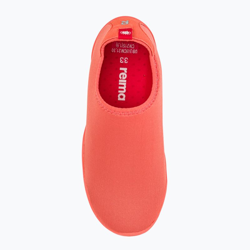 Reima Lean J children's water shoes red 5400091A-3240 6