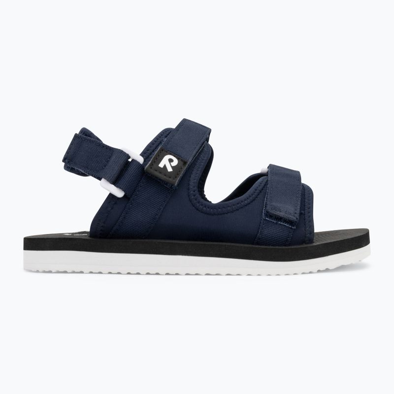 Reima Minsa 2.0 children's sandals navy 2