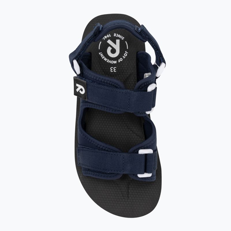 Reima Minsa 2.0 children's sandals navy 5