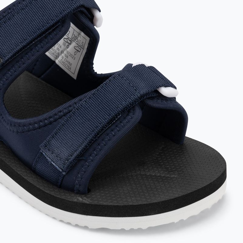 Reima Minsa 2.0 children's sandals navy 7