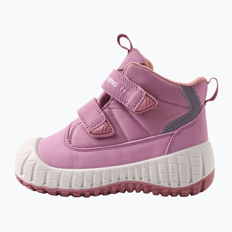 Reima Passo 2.0 children's shoes blush rose 8