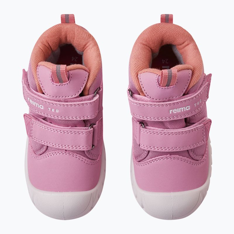 Reima Passo 2.0 children's shoes blush rose 12