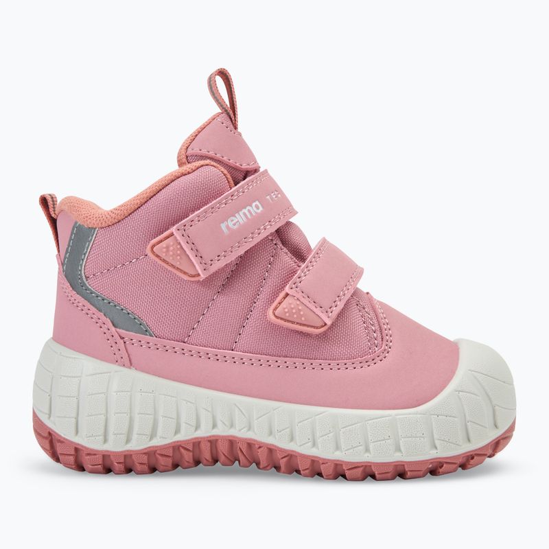 Reima Passo 2.0 children's shoes blush rose 2