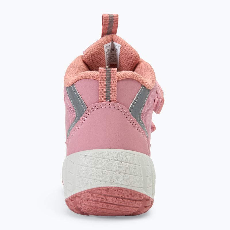 Reima Passo 2.0 children's shoes blush rose 6