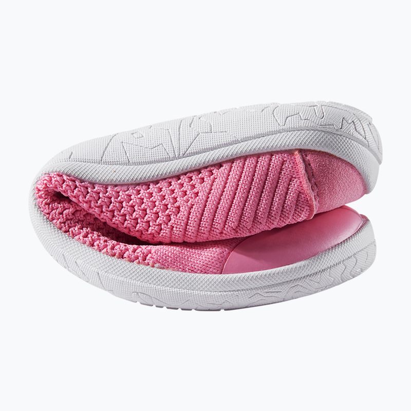 Reima Barefoot children's shoes Barefoot Astelu sunset pink 8