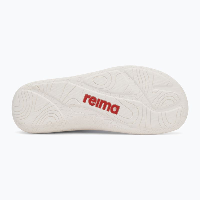 Reima Barefoot children's shoes Barefoot Astelu sunset pink 4