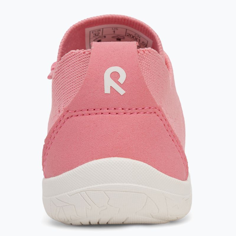 Reima Barefoot children's shoes Barefoot Astelu sunset pink 6