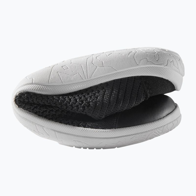 Reima Barefoot children's shoes Barefoot Astelu black 8
