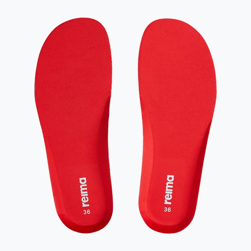 Reima Barefoot children's shoes Barefoot Astelu black 9