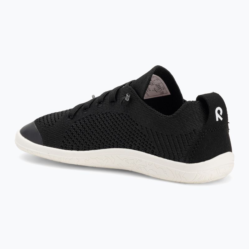 Reima Barefoot children's shoes Barefoot Astelu black 3