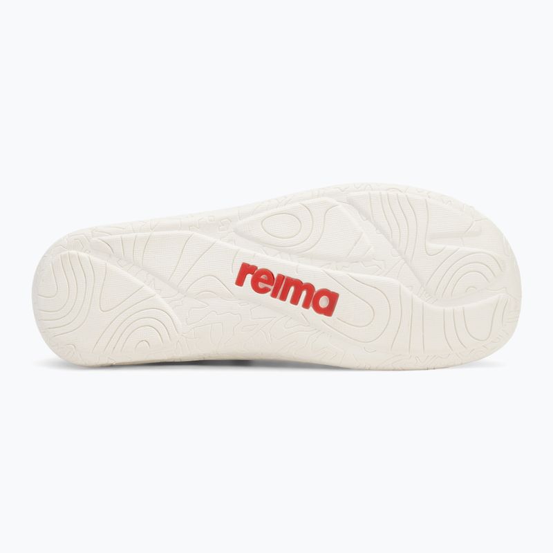 Reima Barefoot children's shoes Barefoot Astelu black 4