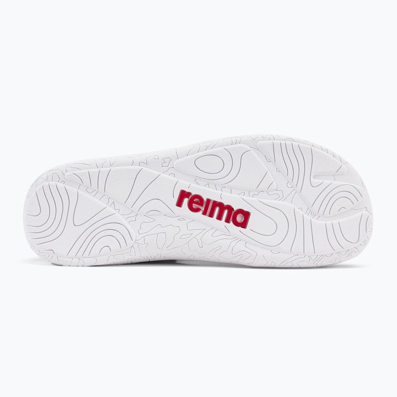 Reima Rantaan-J 2.0 children's hiking sandals orange 5400067A-2820 5