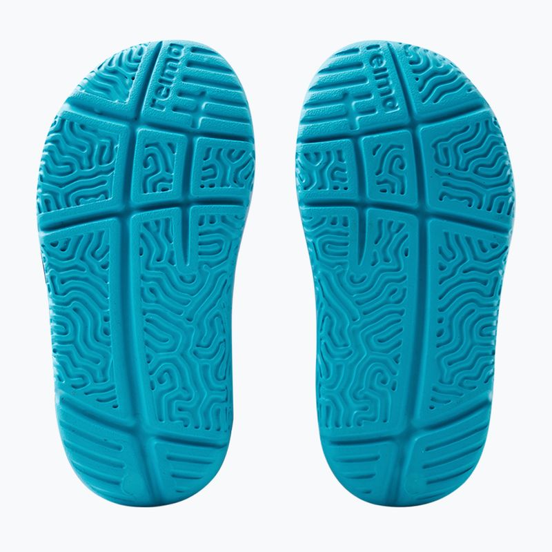 Children's sandals Reima Koralli navy 5