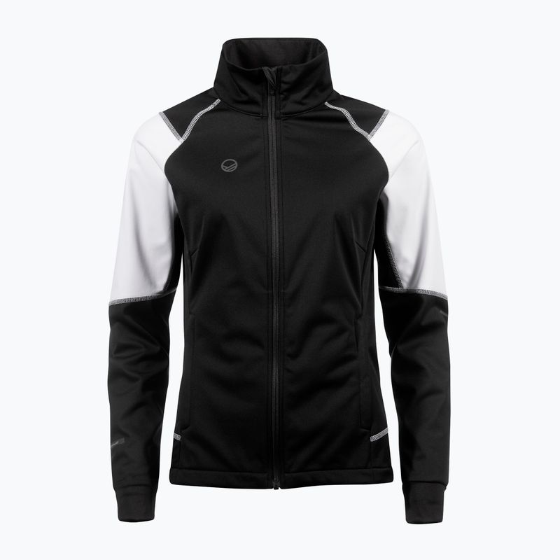 Women's ski set Halti Nietos XCT Set black 14