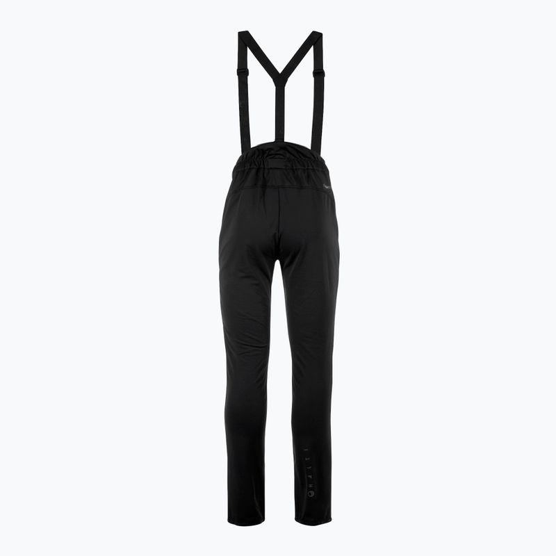 Women's ski set Halti Nietos XCT Set black 17