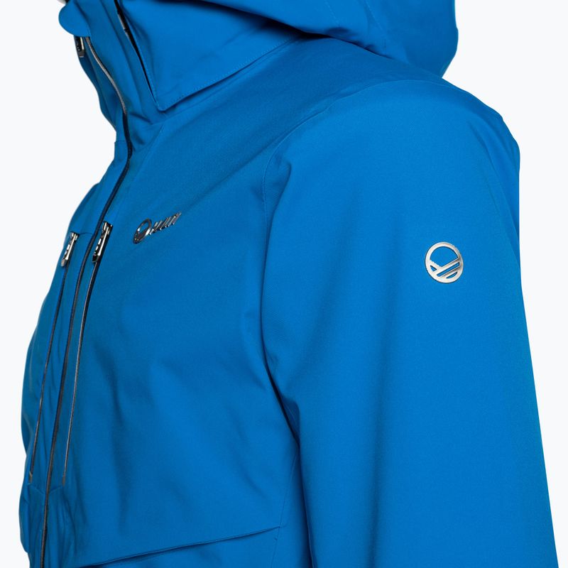 Men's Halti Storm DX Ski Jacket blue H059-2588/S34 4