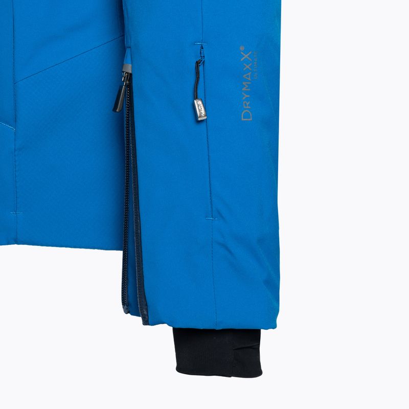 Men's Halti Storm DX Ski Jacket blue H059-2588/S34 5