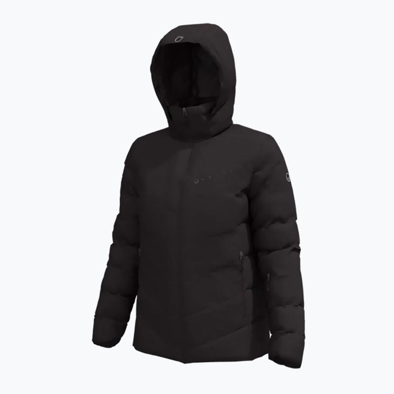 Women's ski jacket Halti Mellow black