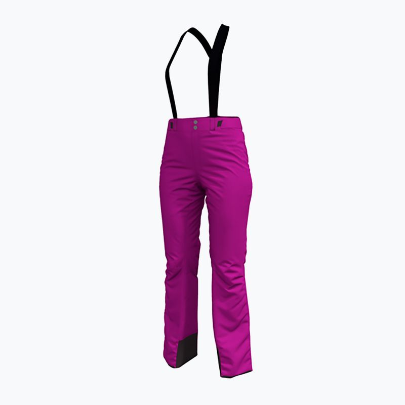 Women's ski trousers Halti Trusty DX prima pink