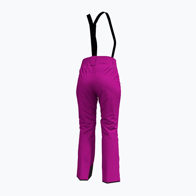 Women's ski trousers Halti Trusty DX prima pink 2