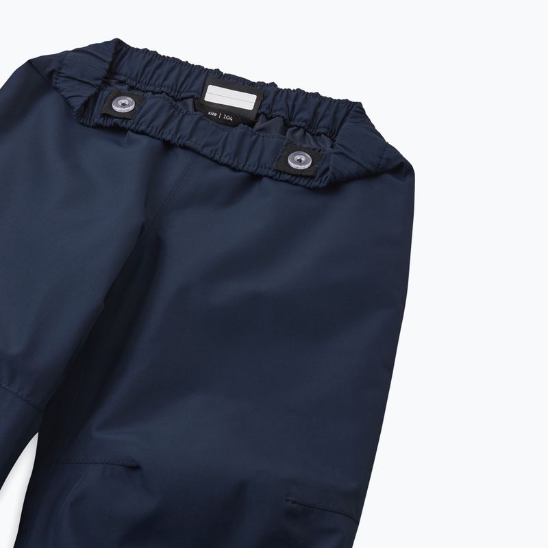 Reima children's rain trousers Kaura navy 3