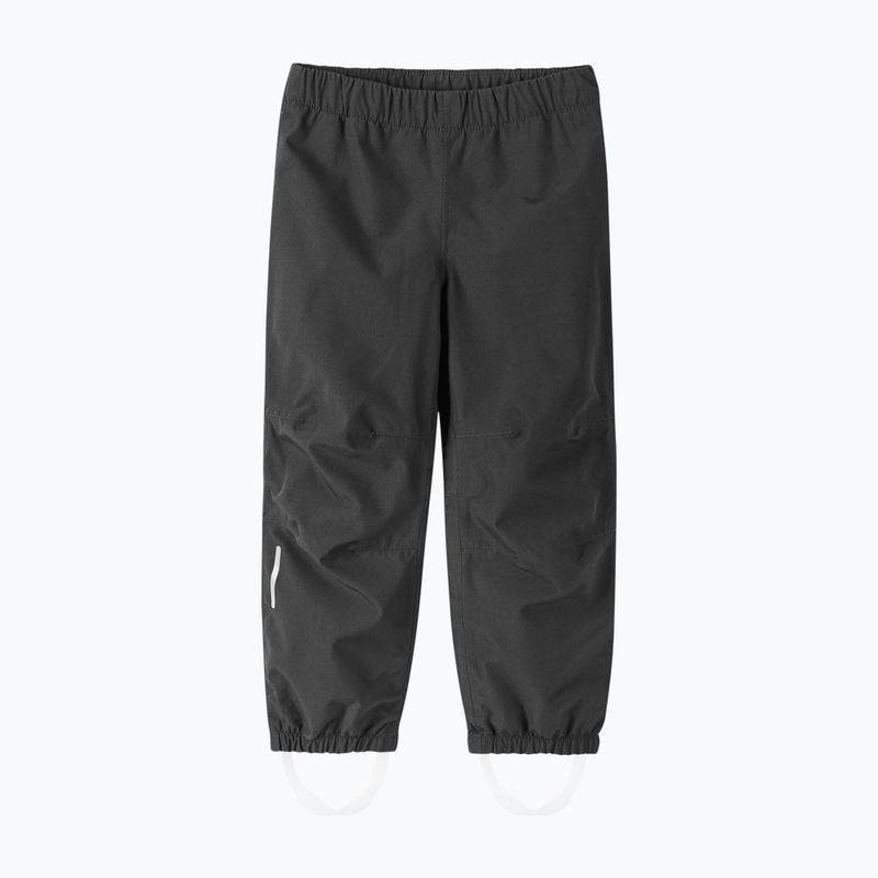 Reima children's trousers Kaura black