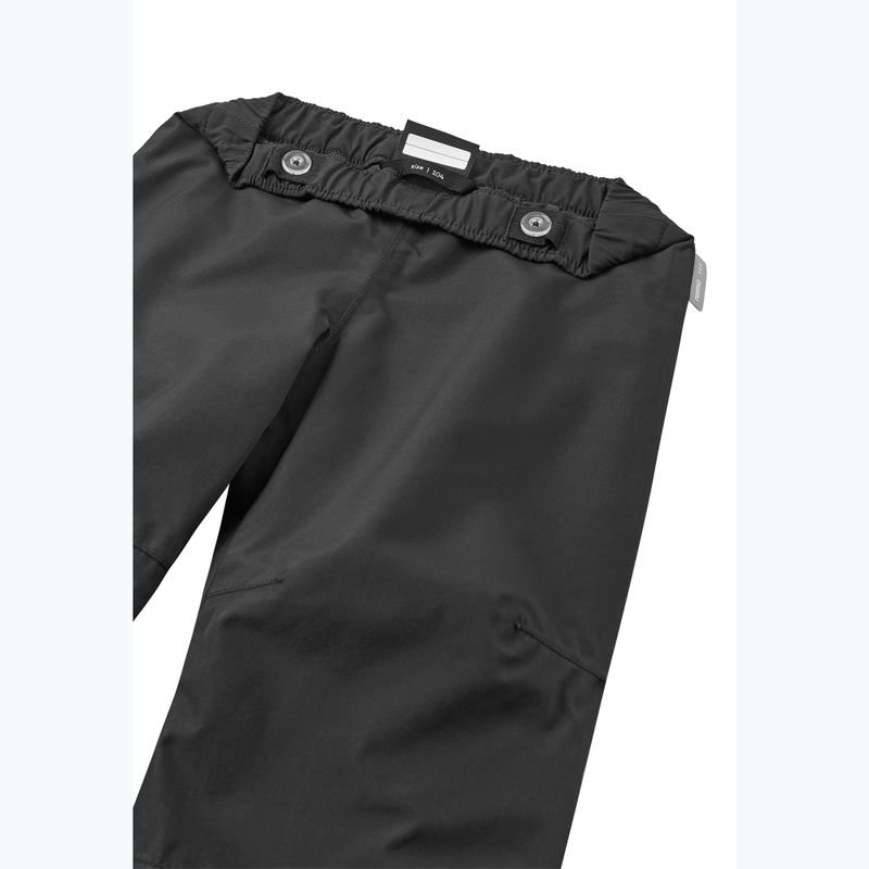 Reima children's trousers Kaura black 4