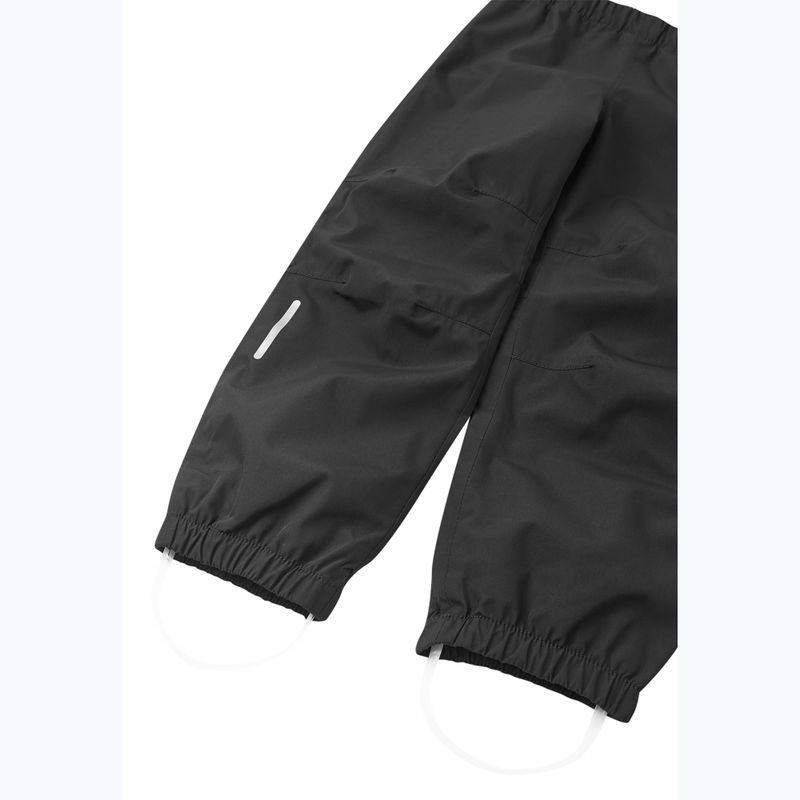 Reima children's trousers Kaura black 5