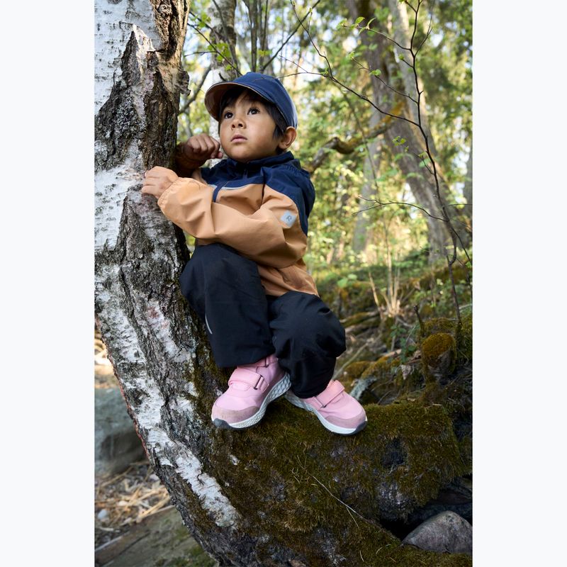 Children's trousers Reima Kaura black 9