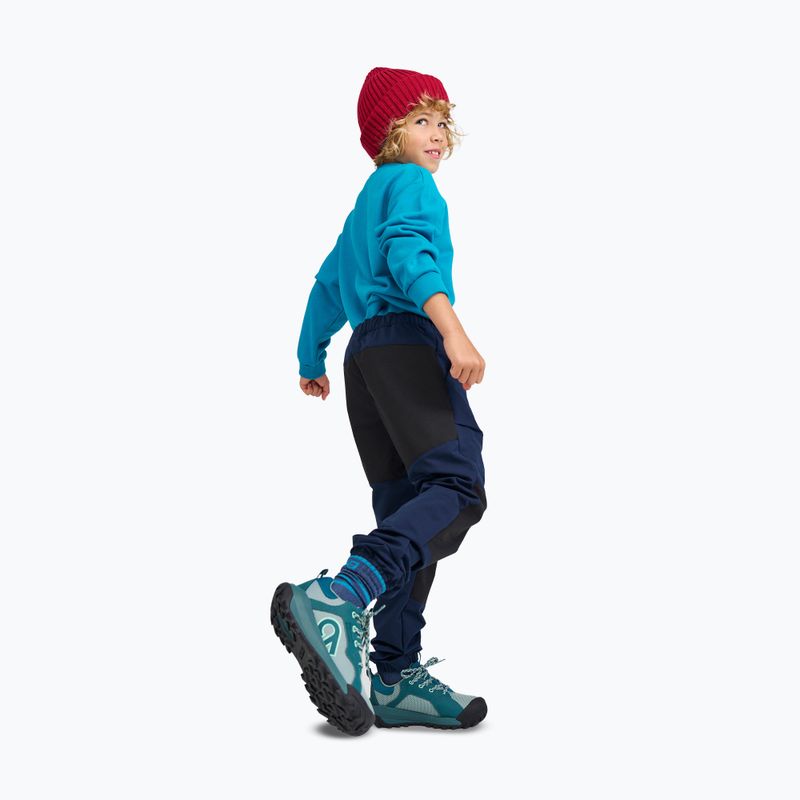 Children's trousers Reima Vaeltaa navy 3