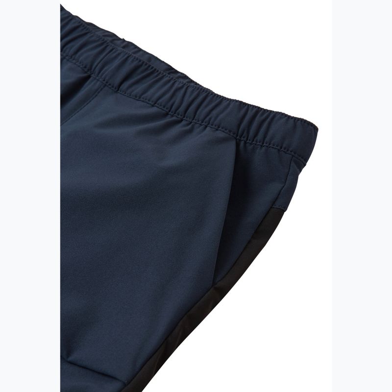 Children's trousers Reima Vaeltaa navy 8