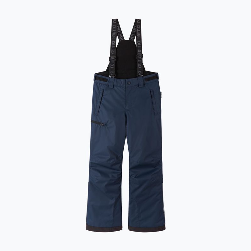 Reima Terrie navy children's ski pants