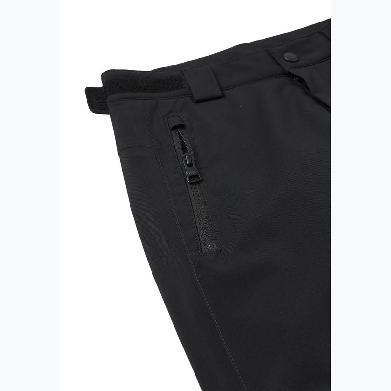 Children's trousers Reima Sild black 4