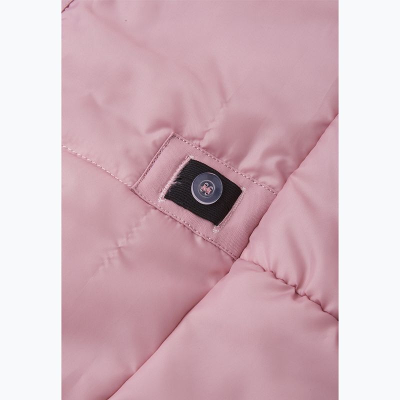 Children's suit Reima Stavanger grey pink 7
