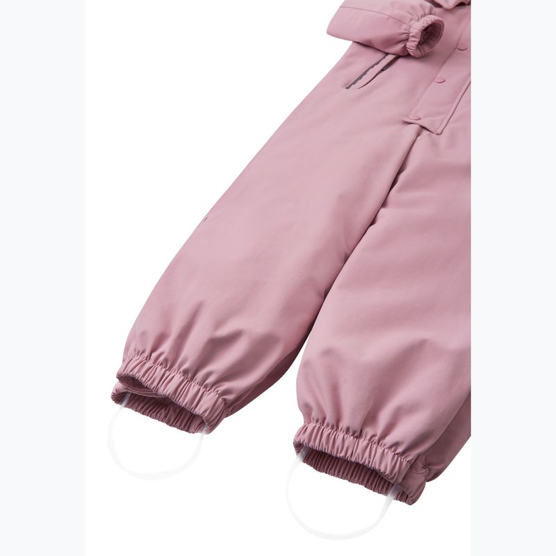 Children's suit Reima Stavanger grey pink 9