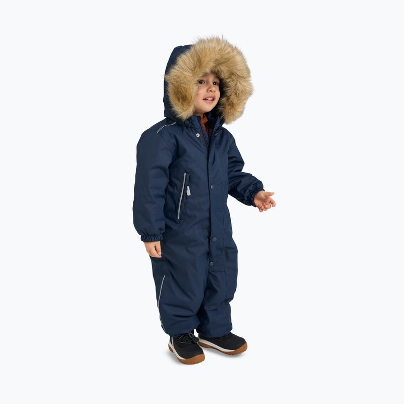 Children's suit Reima Gotland navy 3