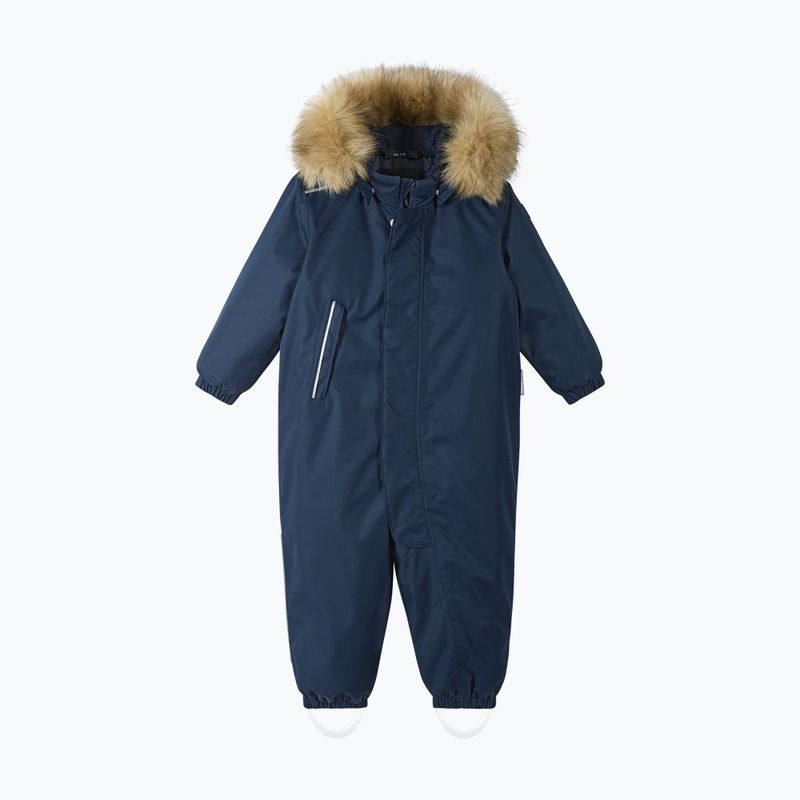 Children's suit Reima Gotland navy 4